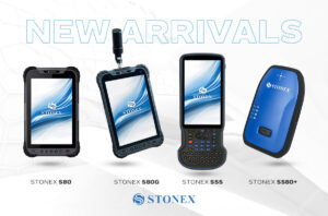 release new Stonex products