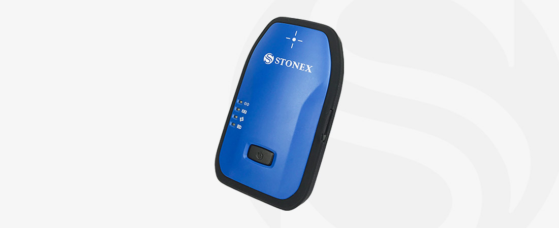 stonex s580+ rtk gnss