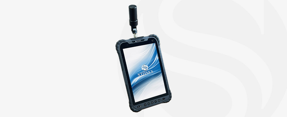 s80g rtk gps tablet