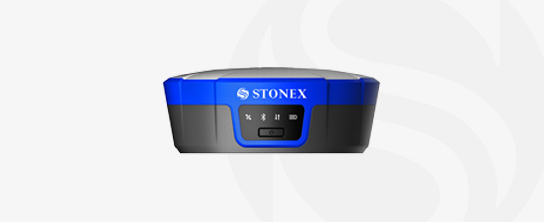 stonex s880 rtk gnss