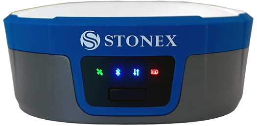 stonex s880 gps