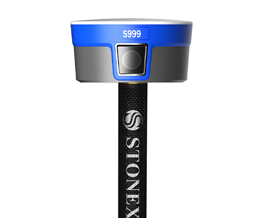 Récepteur GNSS Stonex S999