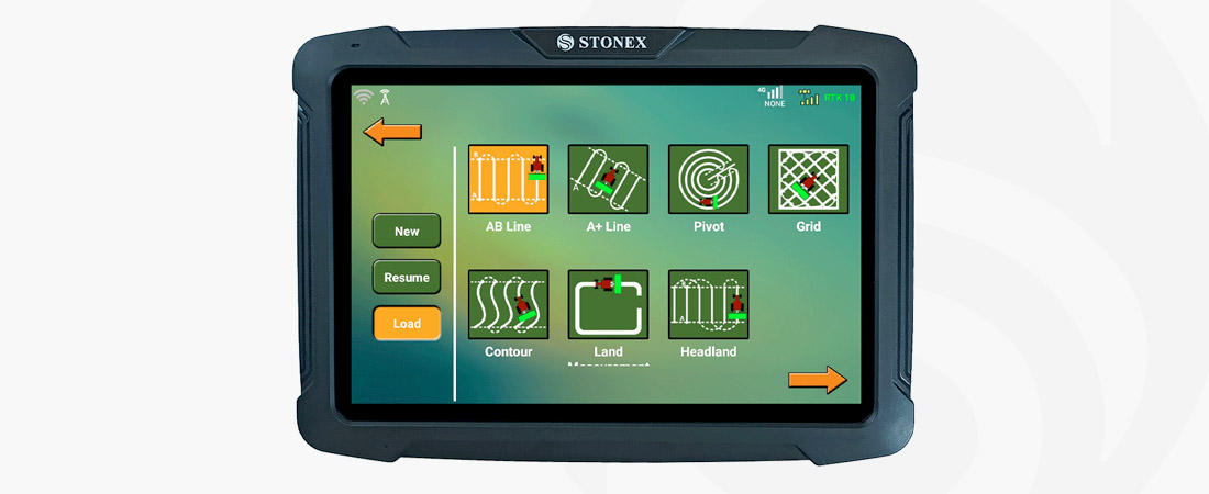 stonex agriculture