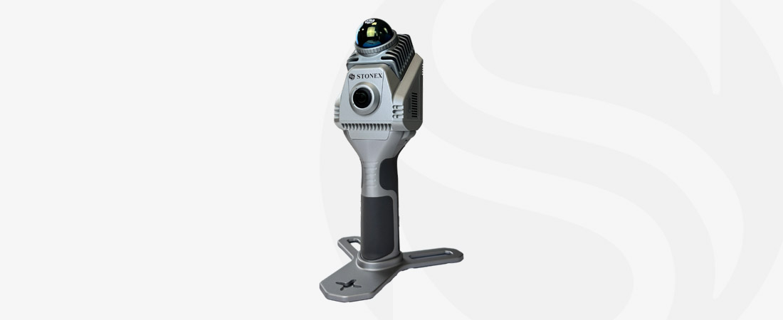 slam laser scanner