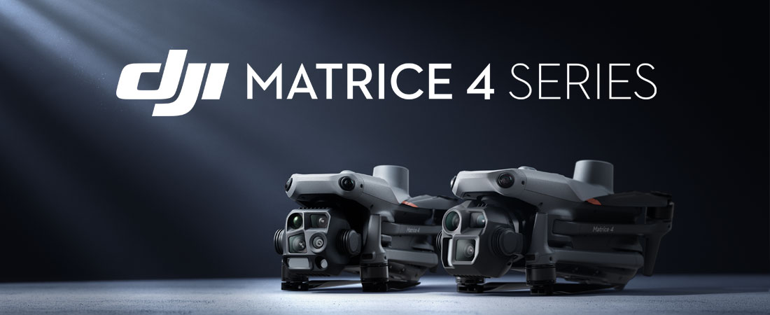 dji matrice 4