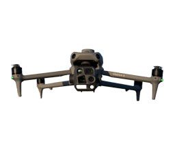 dji matrice 4 drone