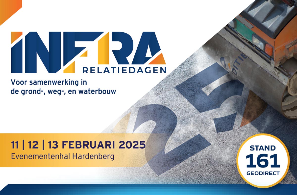 infra relatiedagen 2025