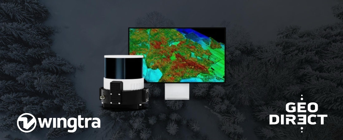 wingtraone lidar